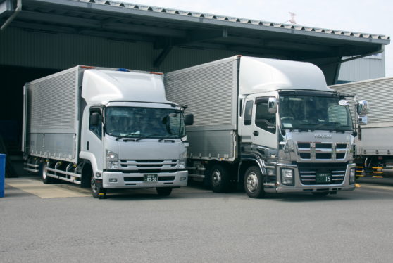 熊本 有幸運輸株式会社