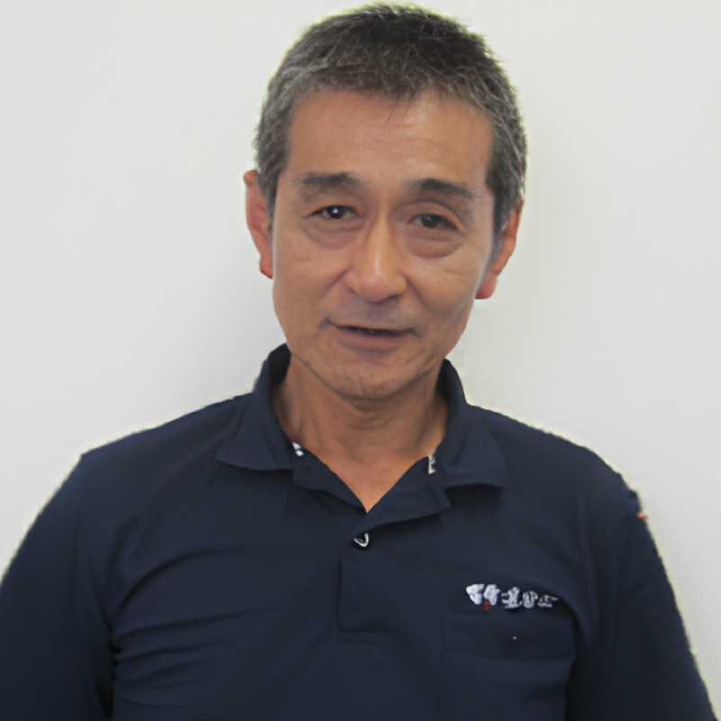 松下
